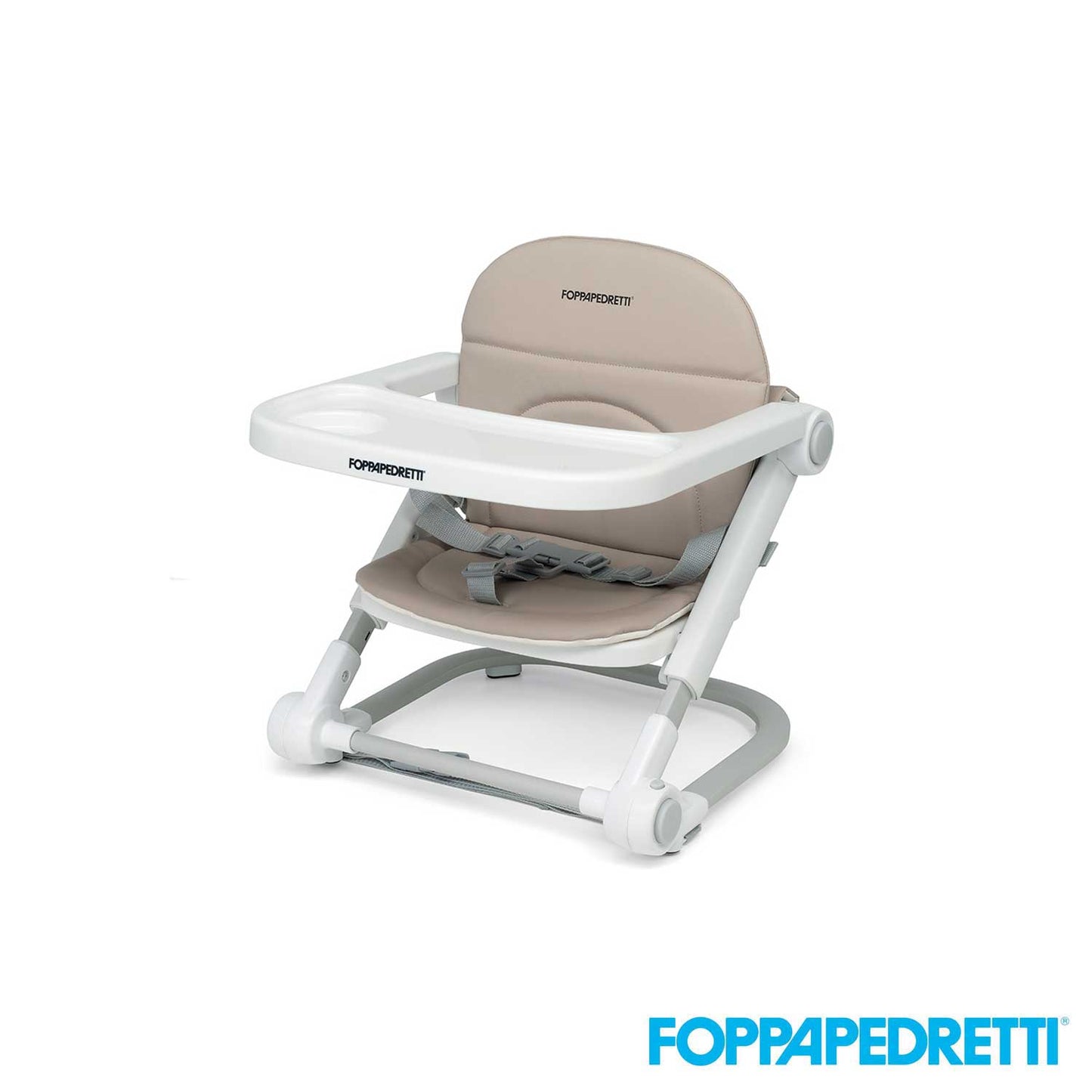 Foppapedretti - Seggiolino Alzasedia pieghevole Lift