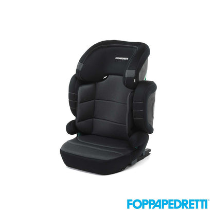 Foppapedretti - Open i-Size 15 Car Seat 36kg