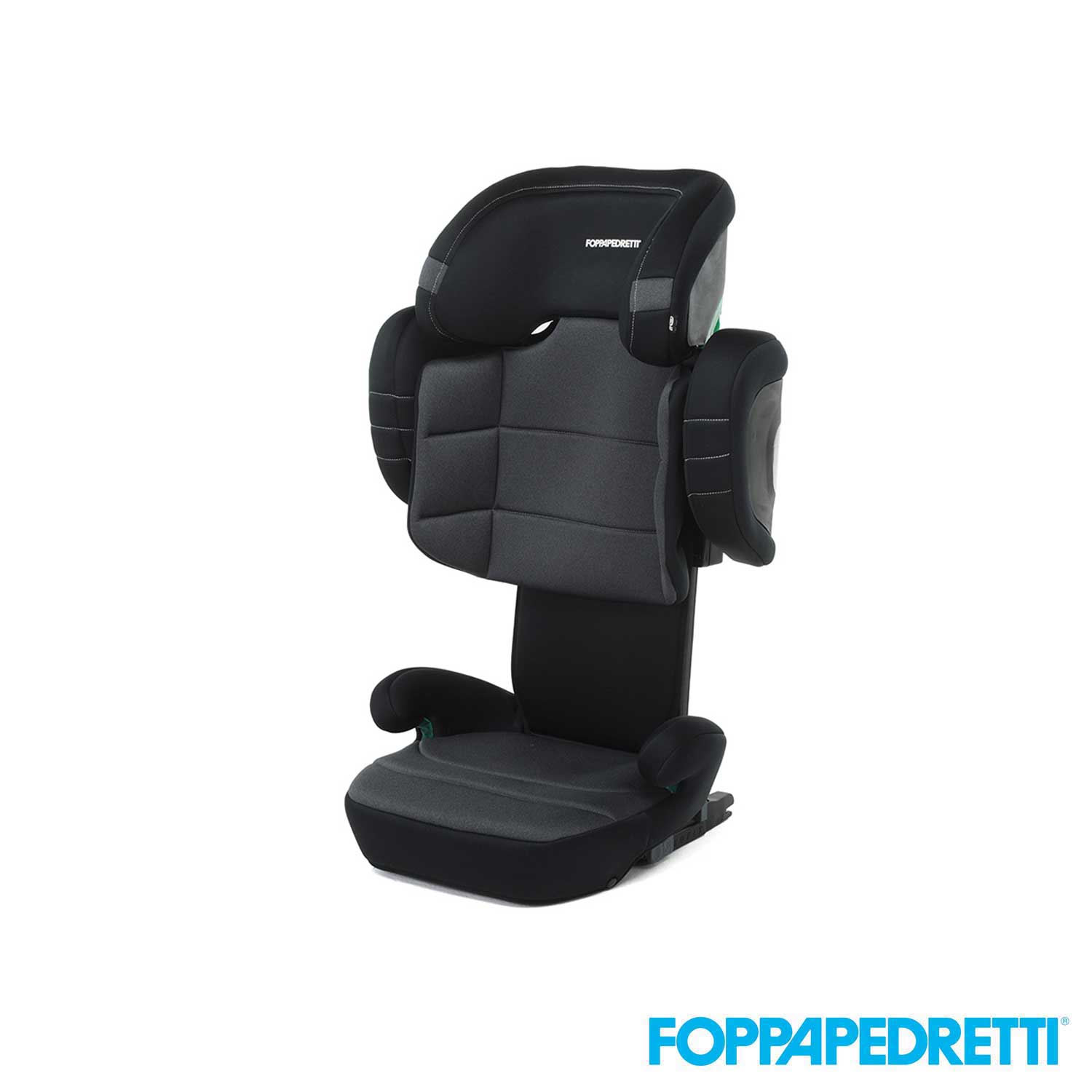 Foppapedretti - Seggiolino Auto Open i-Size 100-150