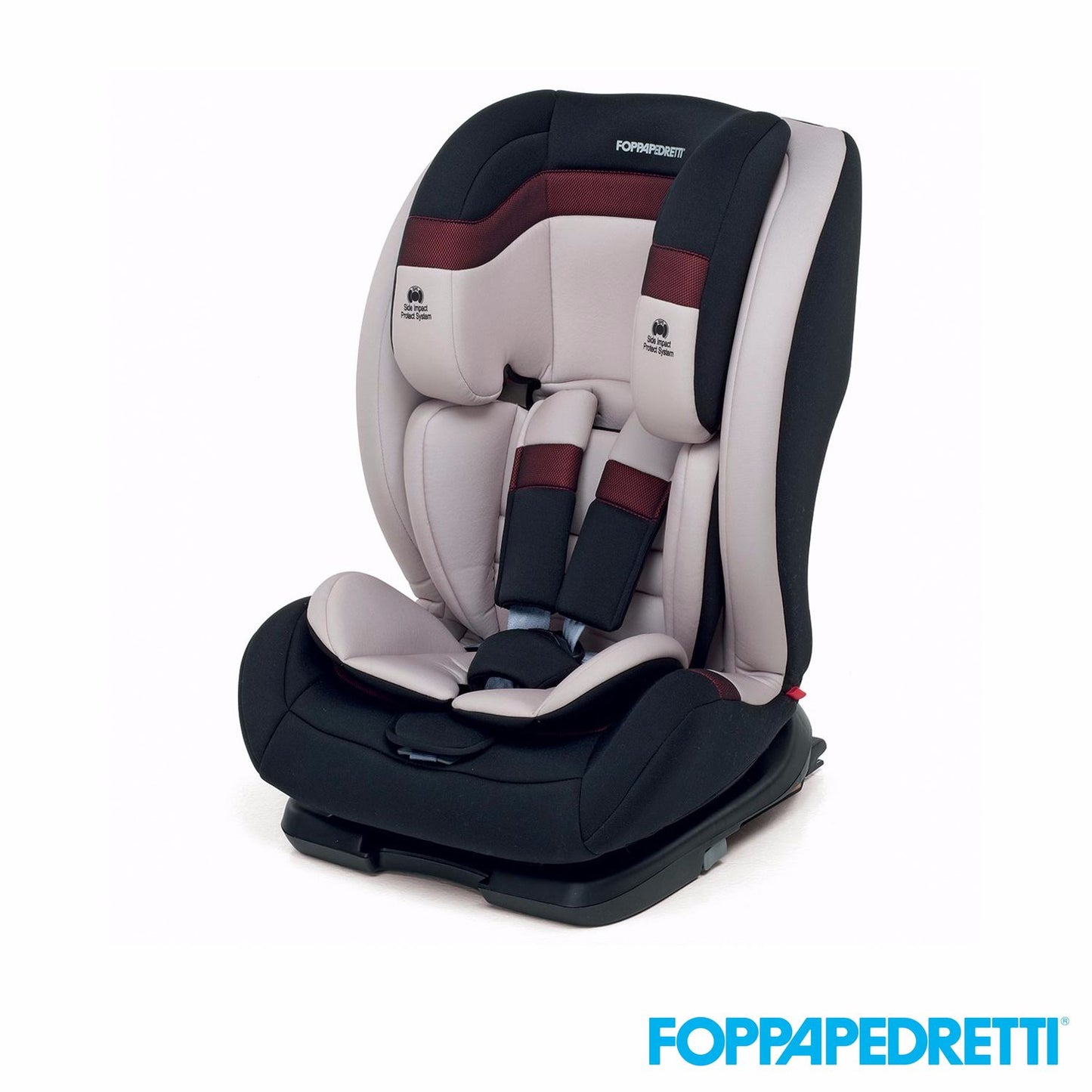 Foppapedretti - Seggiolino Auto Re-Klino Fix 9-36 kg