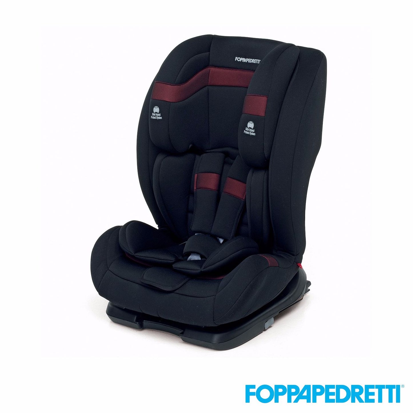 Foppapedretti - Seggiolino Auto Re-Klino Fix 9-36 kg