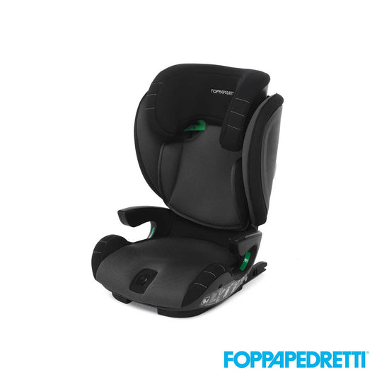 Foppapedretti - Skill i-Size car seat 15-36kg