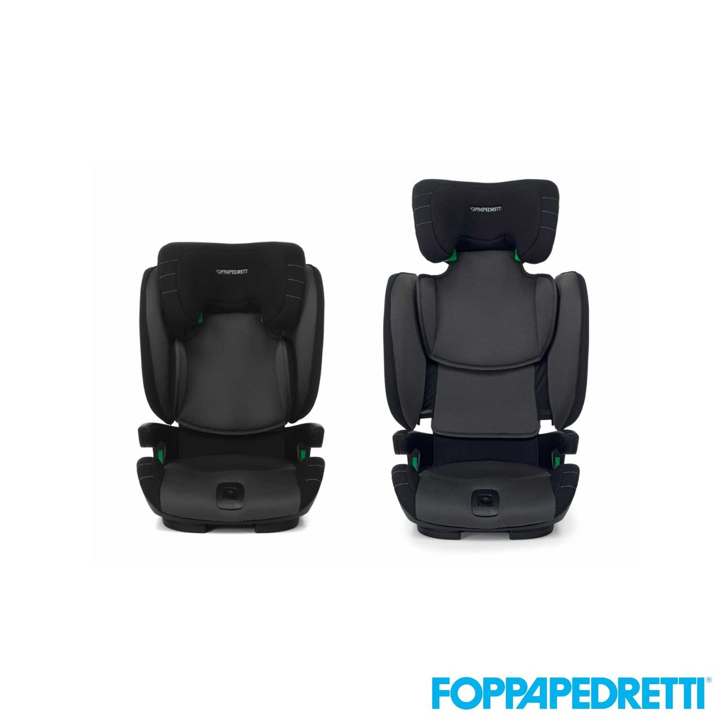 Foppapedretti - Seggiolino Auto Skill i-Size 15-36kg