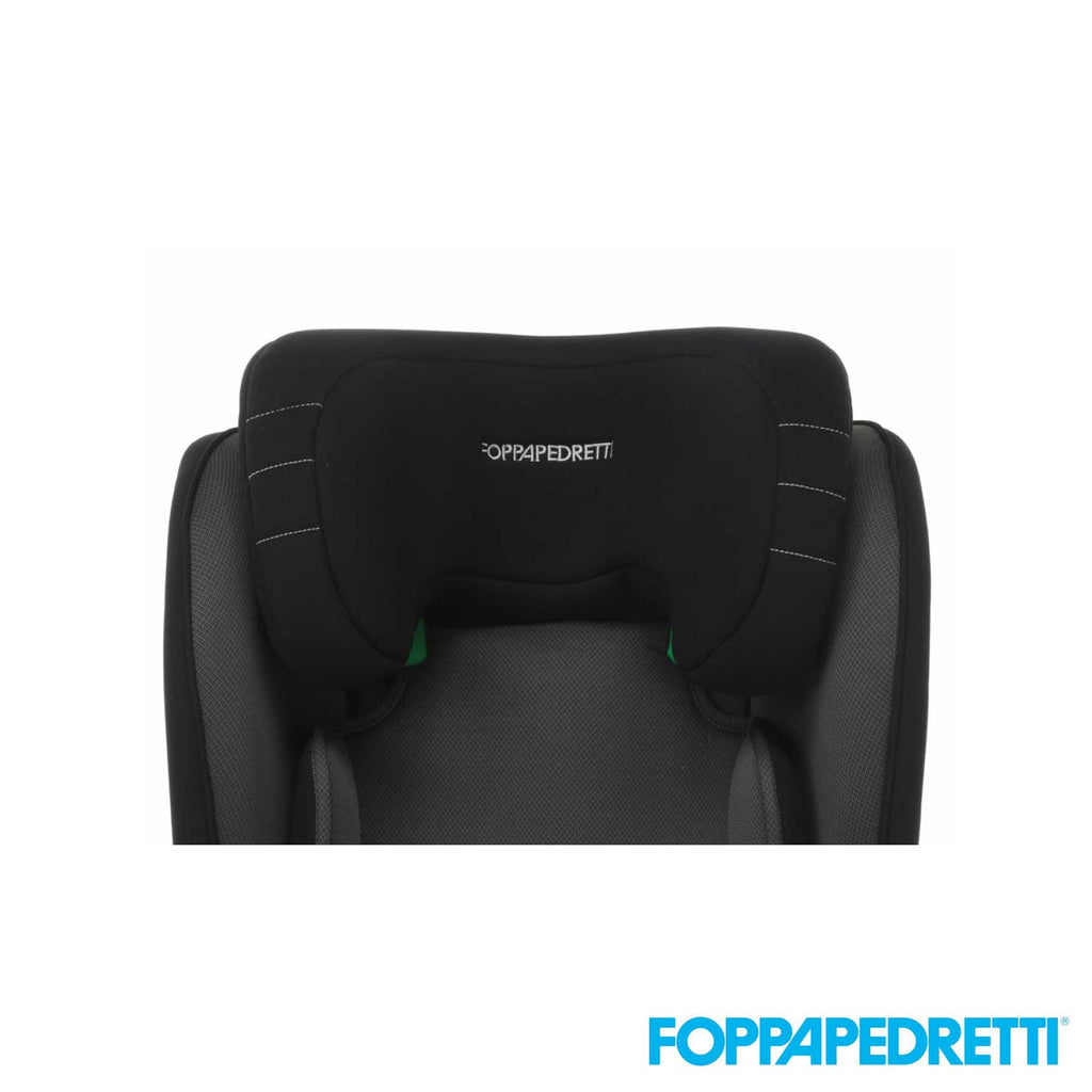 Foppapedretti - Skill i-Size car seat 15-36kg