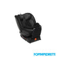 Foppapedretti - Seggiolino Auto Logik  i-Size 40-105 cm