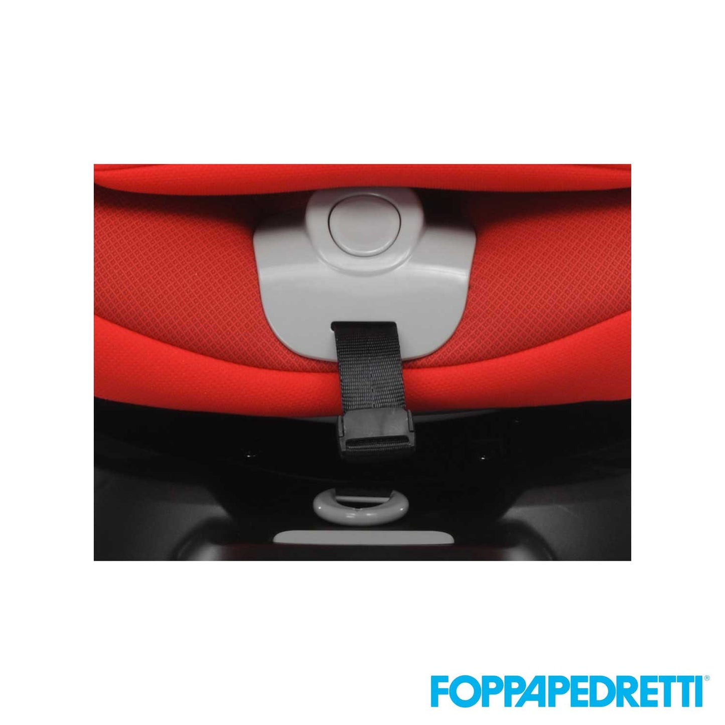 Foppapedretti - Logik i-Size car seat up to 18Kg