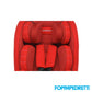 Foppapedretti - Logik i-Size car seat up to 18Kg