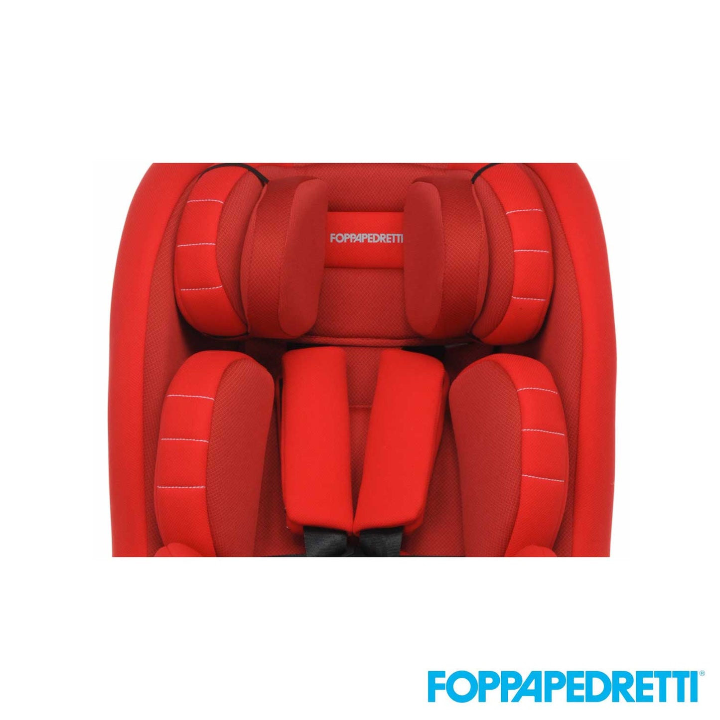 Foppapedretti - Seggiolino Auto Logik  i-Size 40-105 cm