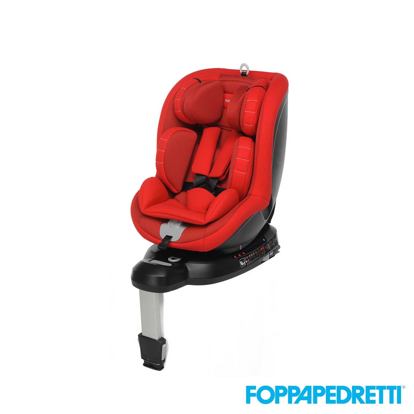 Foppapedretti - Seggiolino Auto Logik  i-Size fino a 18Kg