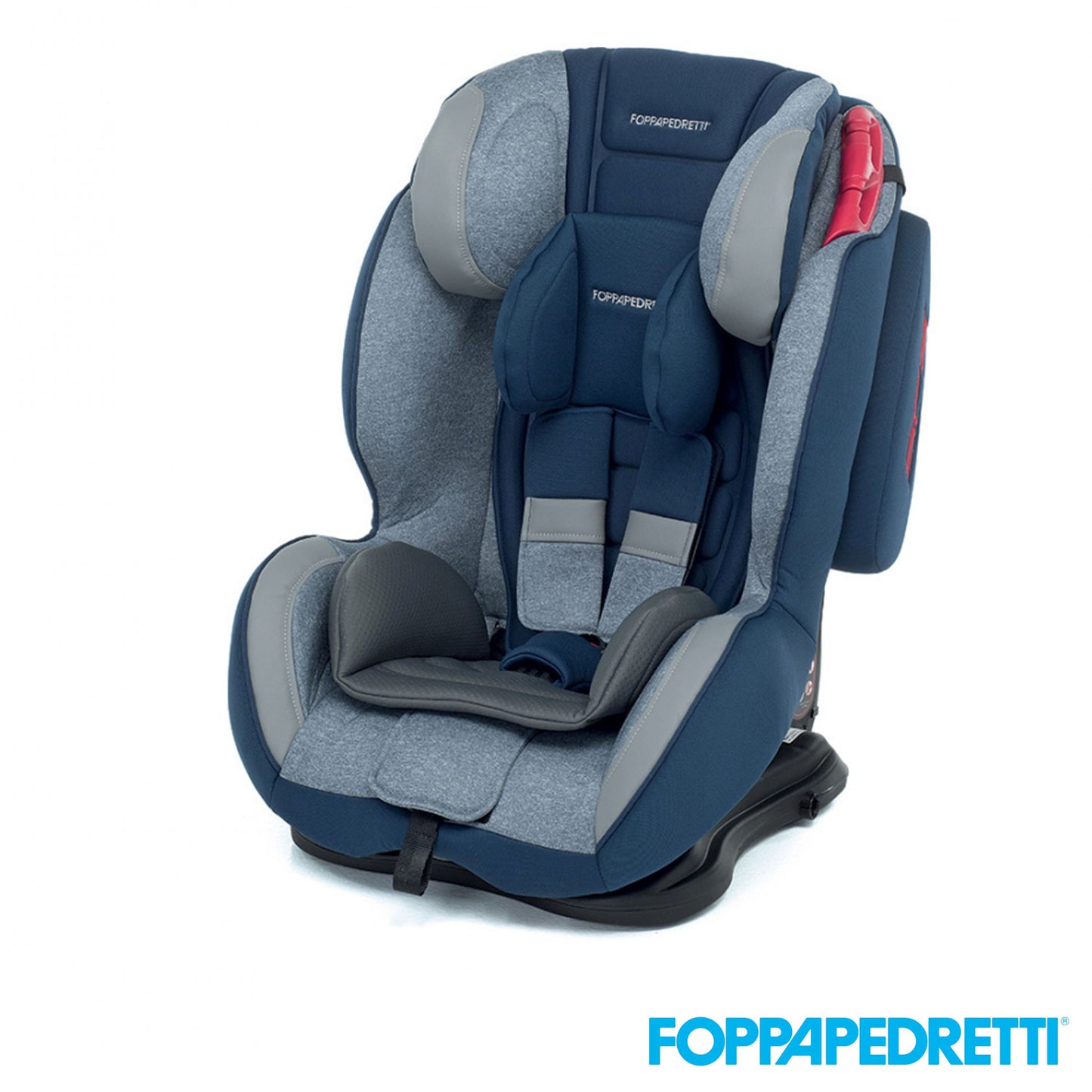 Foppapedretti - Car&amp;Go car seat 9-36kg
