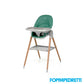 Foppapedretti - Bonito 2 in 1 high chair