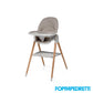 Foppapedretti - Bonito 2 in 1 high chair