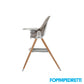 Foppapedretti - Bonito 2 in 1 high chair