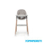 Foppapedretti - Bonito 2 in 1 high chair