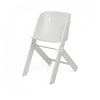 Foppapedretti - Evolutionary high chair in Tiramisu ash
