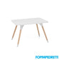 Foppapedretti - Tavolino Baby Top per Seggiolone Bonito