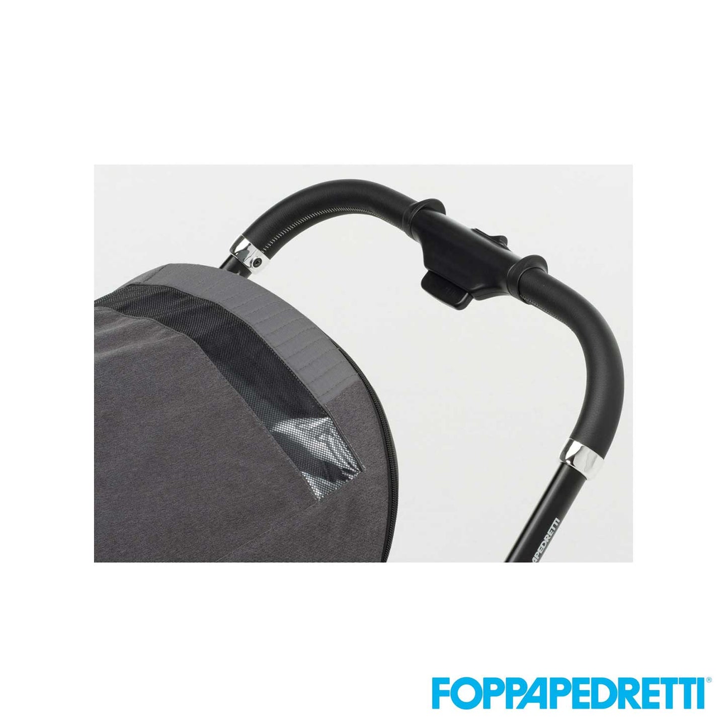 Foppapedretti - Trio Divo + Borsa Comfort