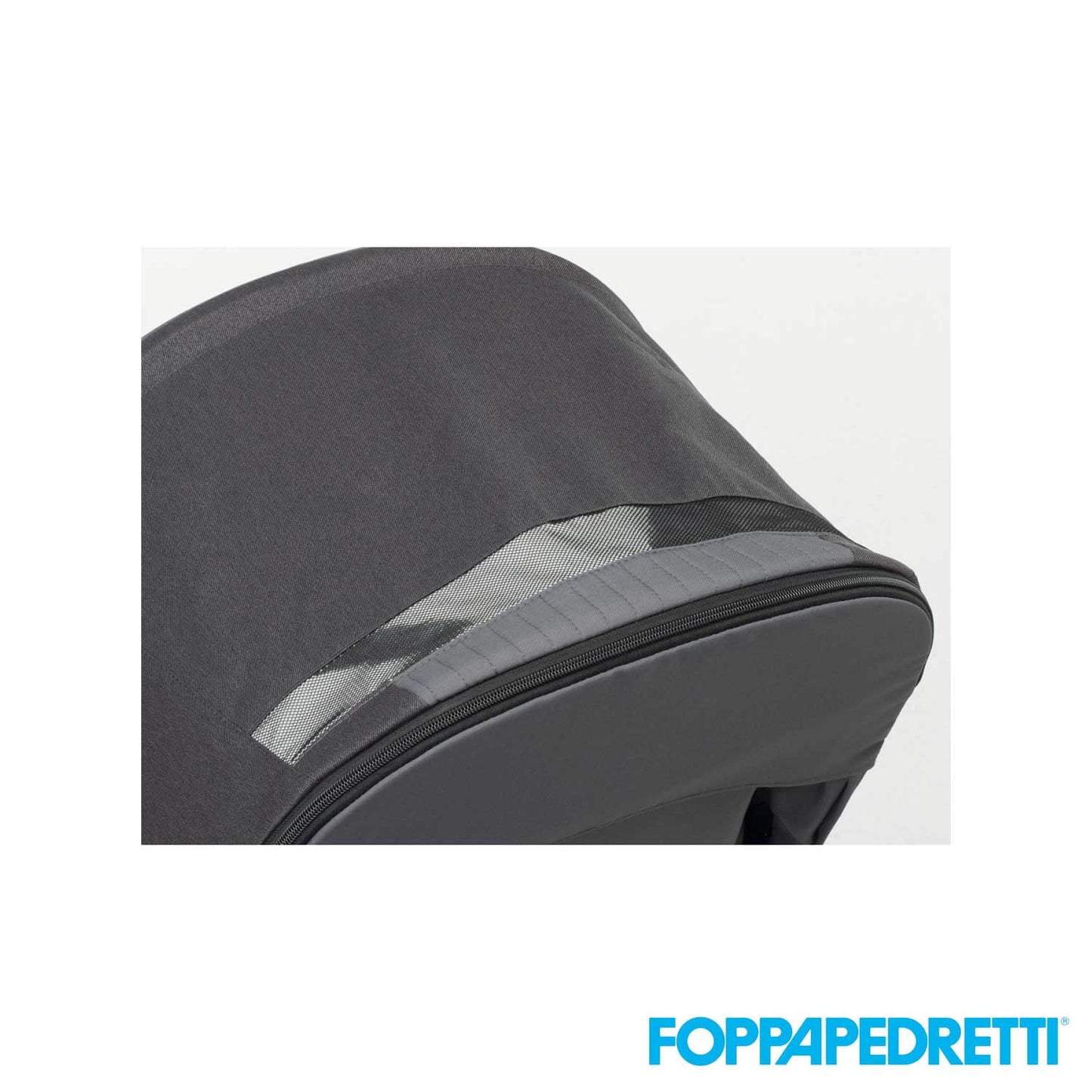 Foppapedretti - Trio Divo + Borsa Comfort