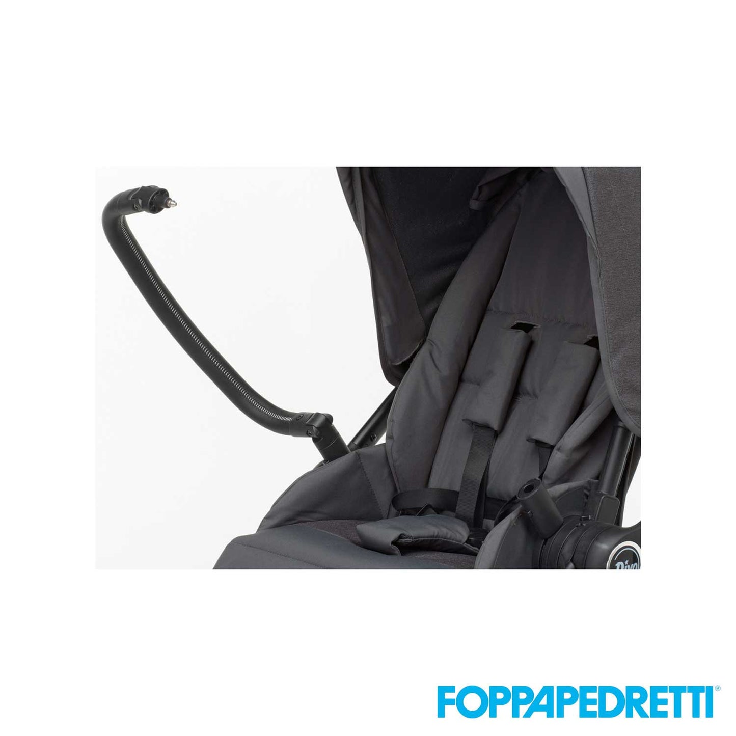 Foppapedretti - Trio Divo + Borsa Comfort