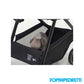 Foppapedretti - Trio Divo + Comfort Bag