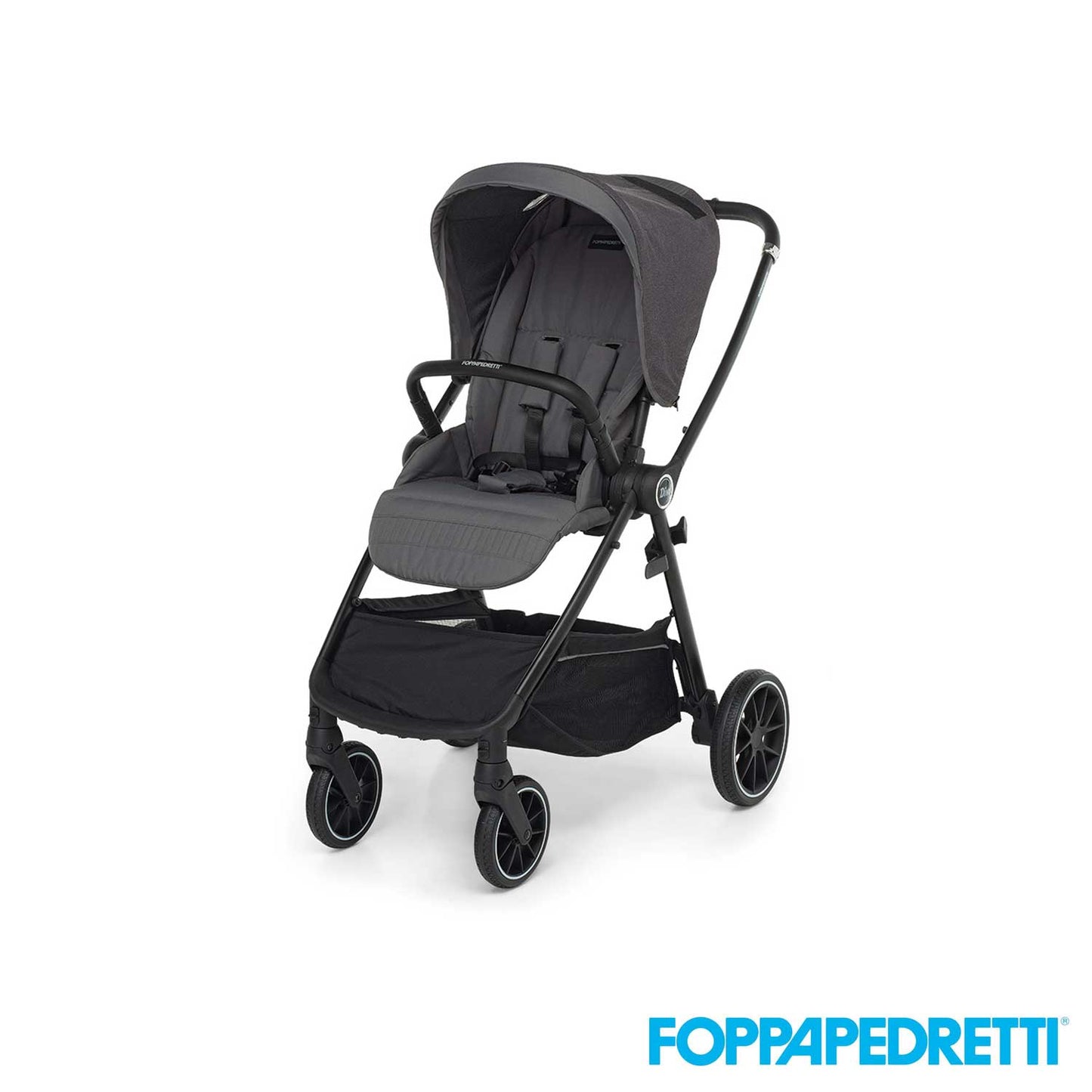 Foppapedretti - Trio Divo + Borsa Comfort