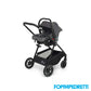 Foppapedretti - Trio Divo + Comfort Bag