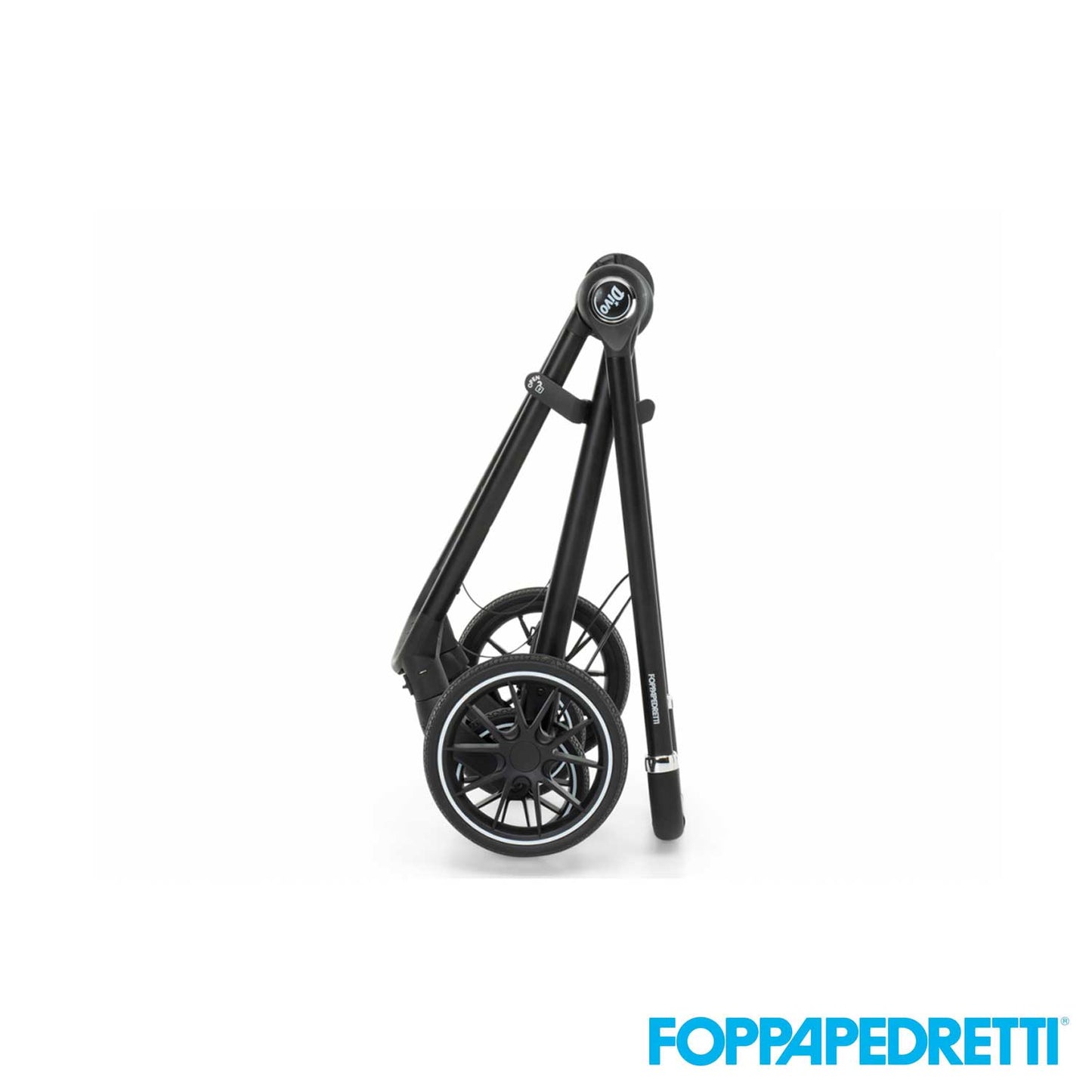 Foppapedretti - Trio Divo + Tribute Case Kit Mum 2023