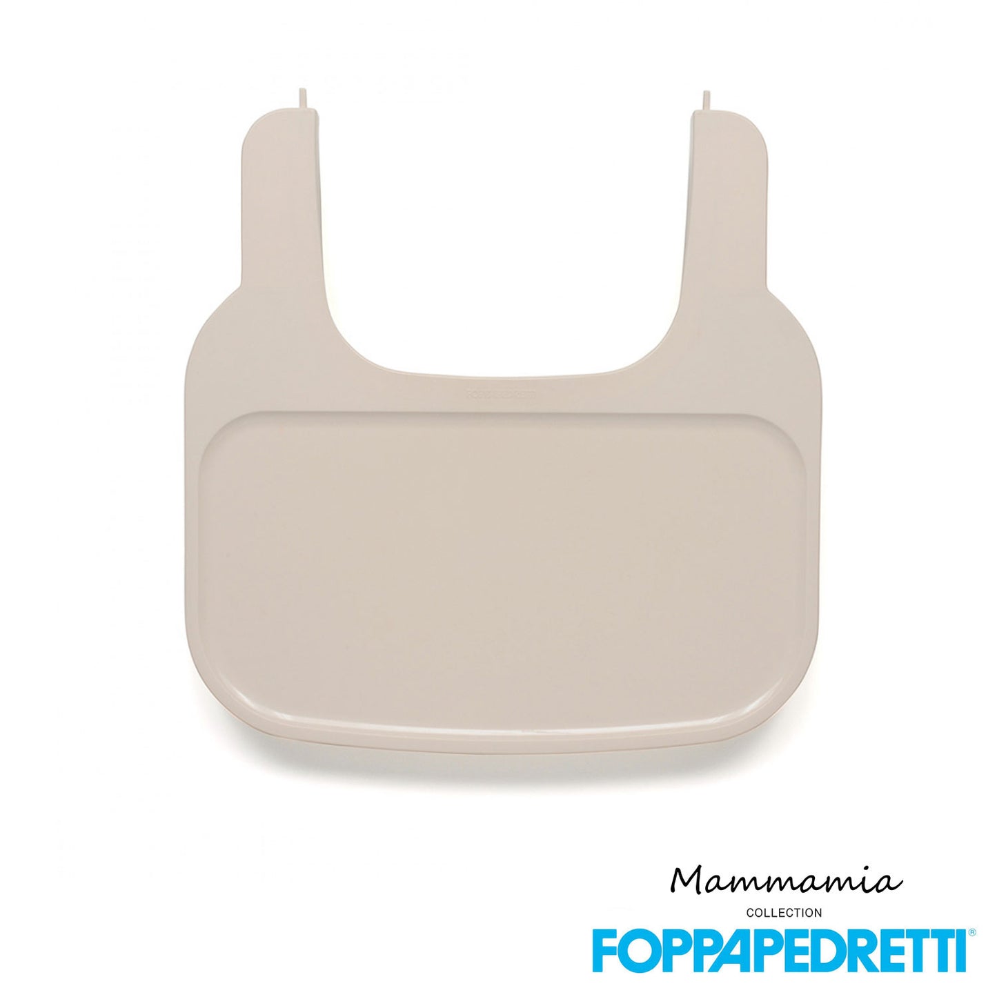 Foppapedretti - Tray for Tiramisu high chair