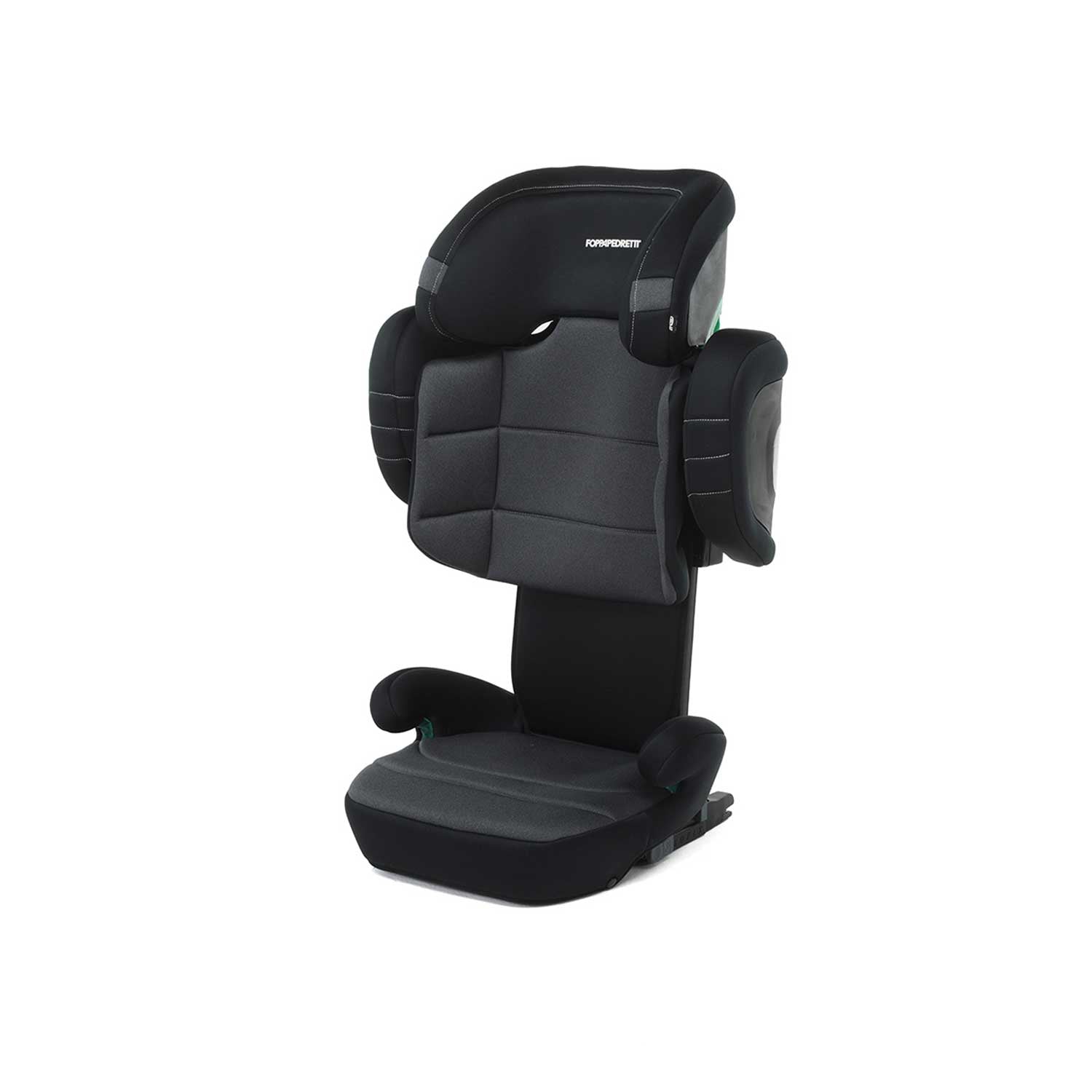 Foppapedretti - Open i-Size 15 Car Seat 36kg