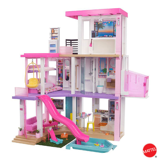 Mattel - Barbie Casa Dei Sogni New GRG93