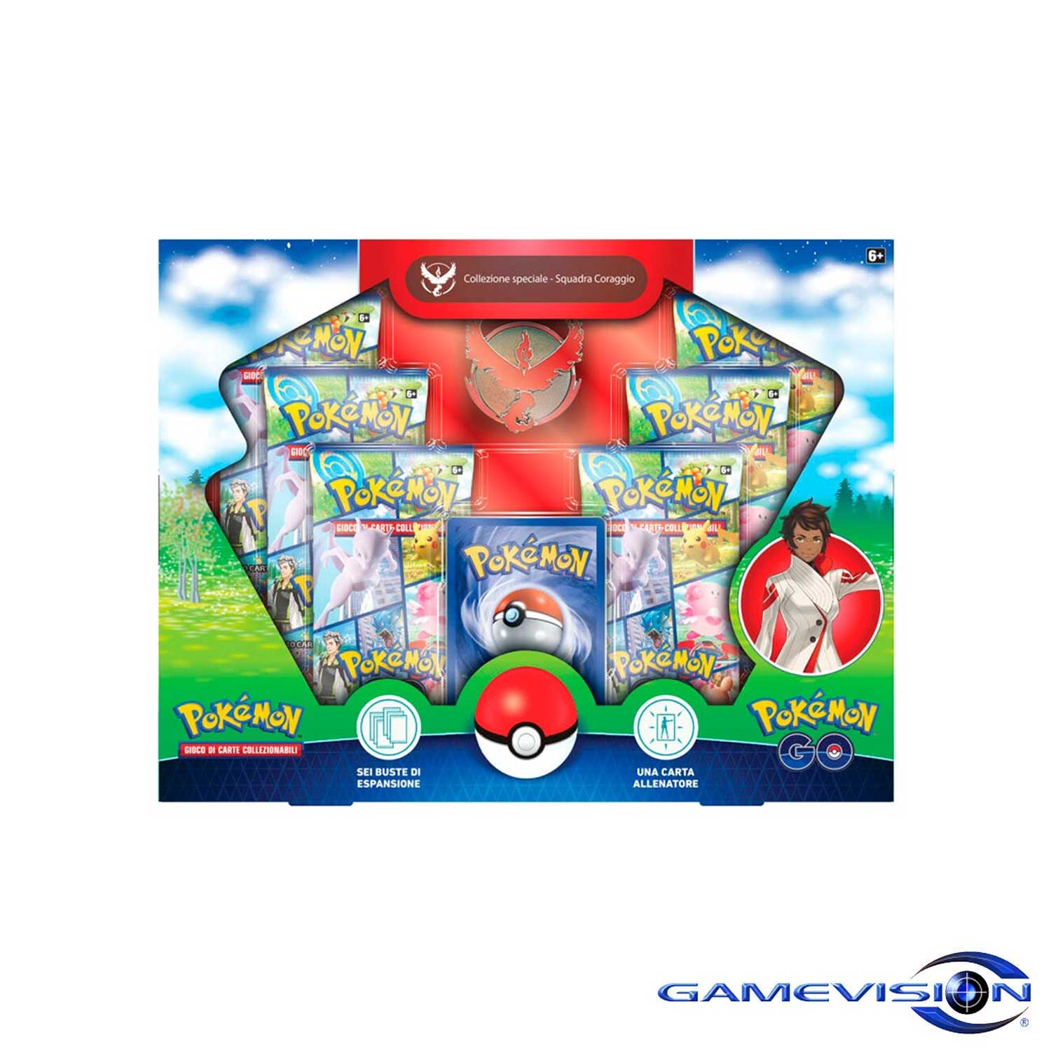 Gamevision-Pokemon-Squadra-Coraggio-Set-Collezione-Speciale-Iperbimbo