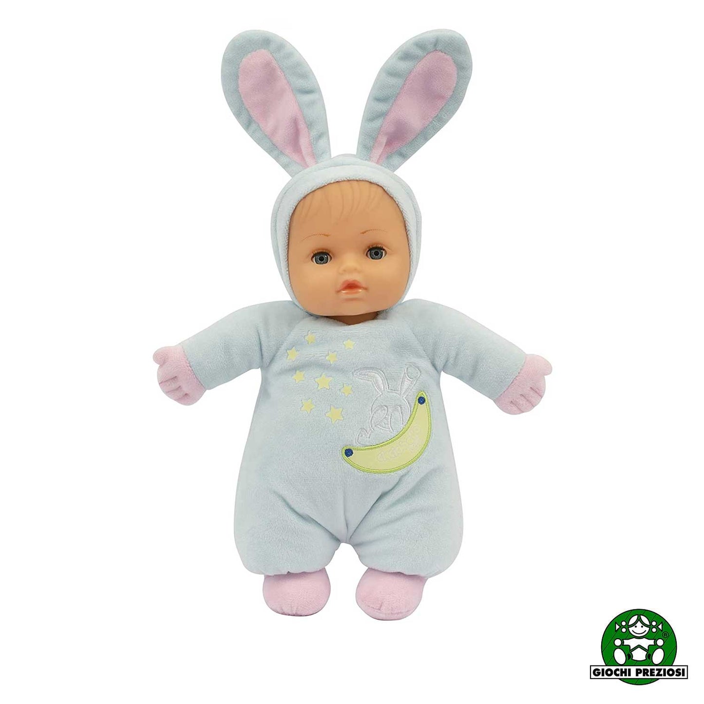Giochi Preziosi - Cicciobello Bebe Dreams CCBB6000