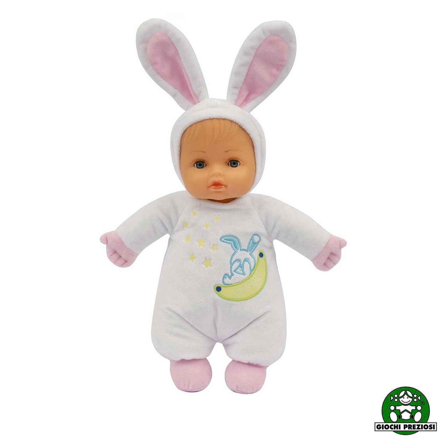 Giochi Preziosi - Cicciobello Bebe Dreams CCBB6000
