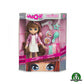 Giochi preziosi - Bambola Unique Eyes Wow Hair