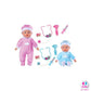 Globo - Baby Marty Bambola Bua 41766