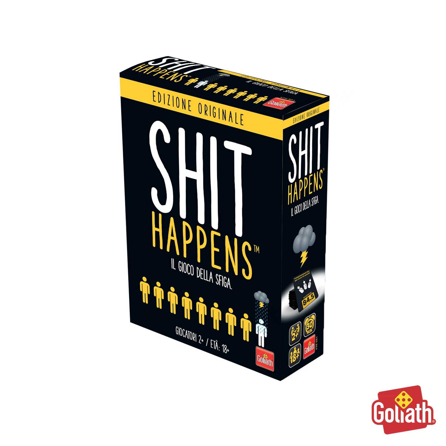 Goliath-Il-Gioco-della-sfiga-Shit-Happens-Iperbimbo