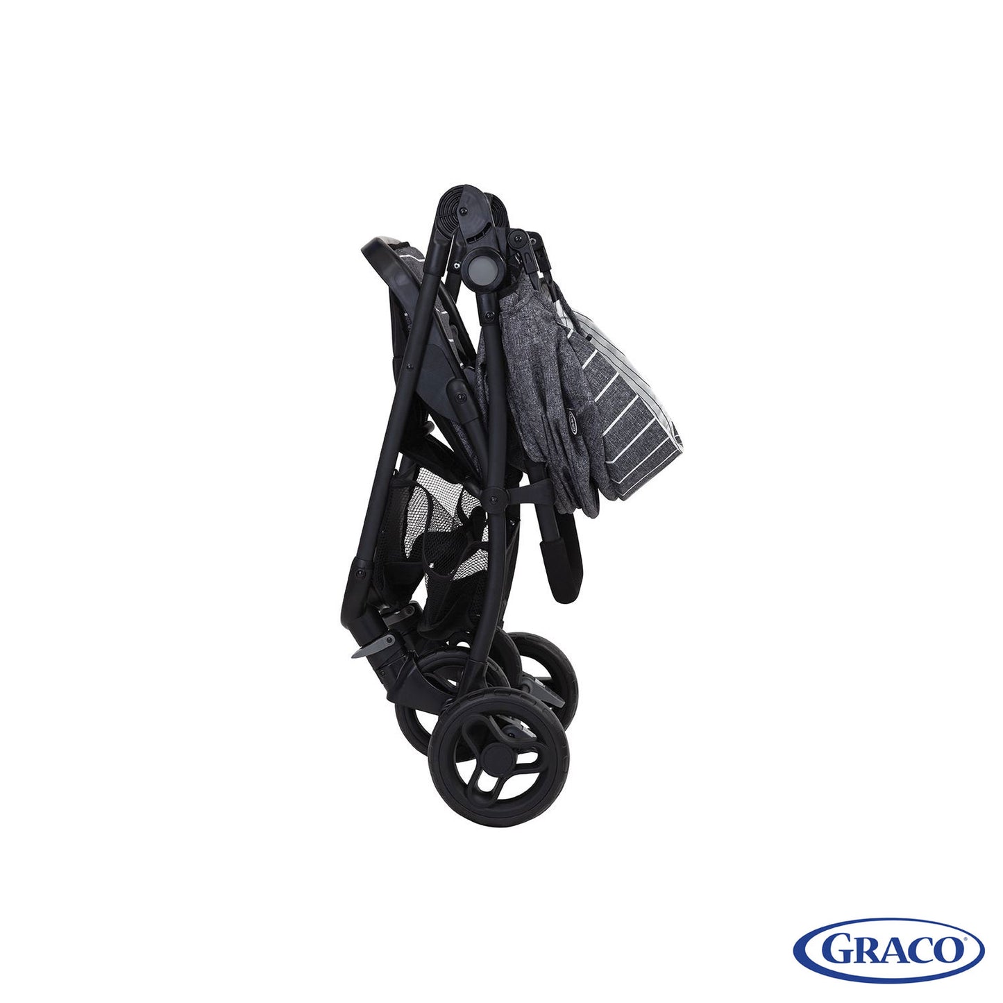 Graco - Passeggino leggero Breaze Lite