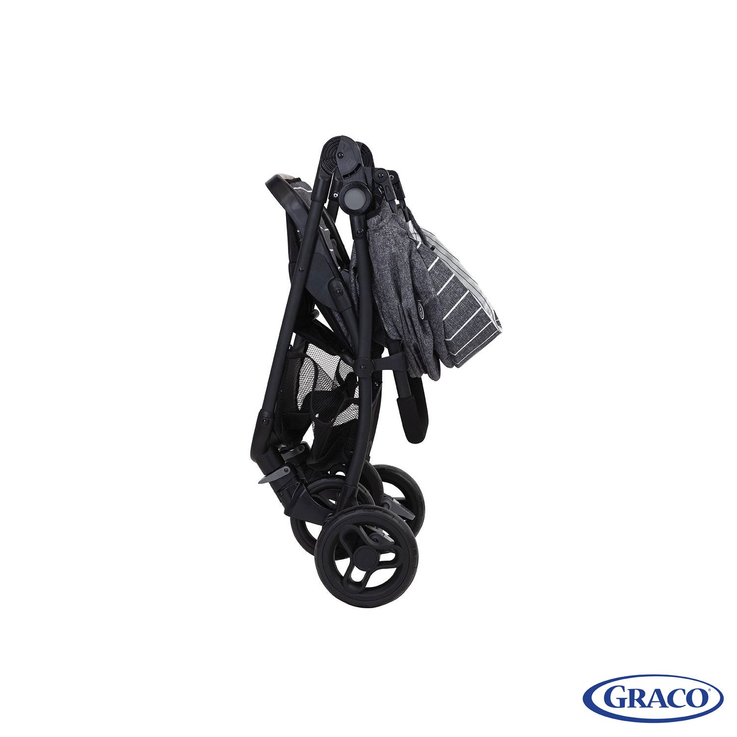 Graco - Passeggino leggero Breaze Lite