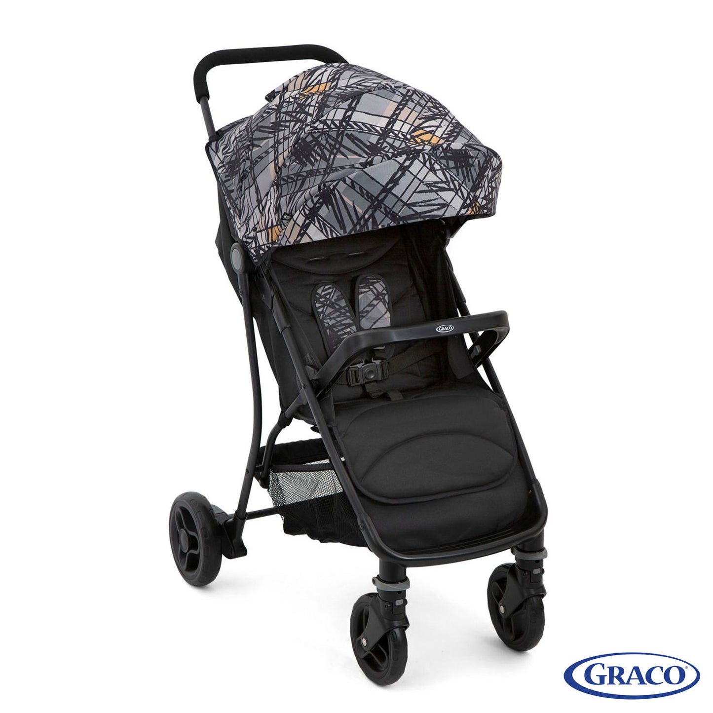 Graco - Passeggino leggero Breaze Lite