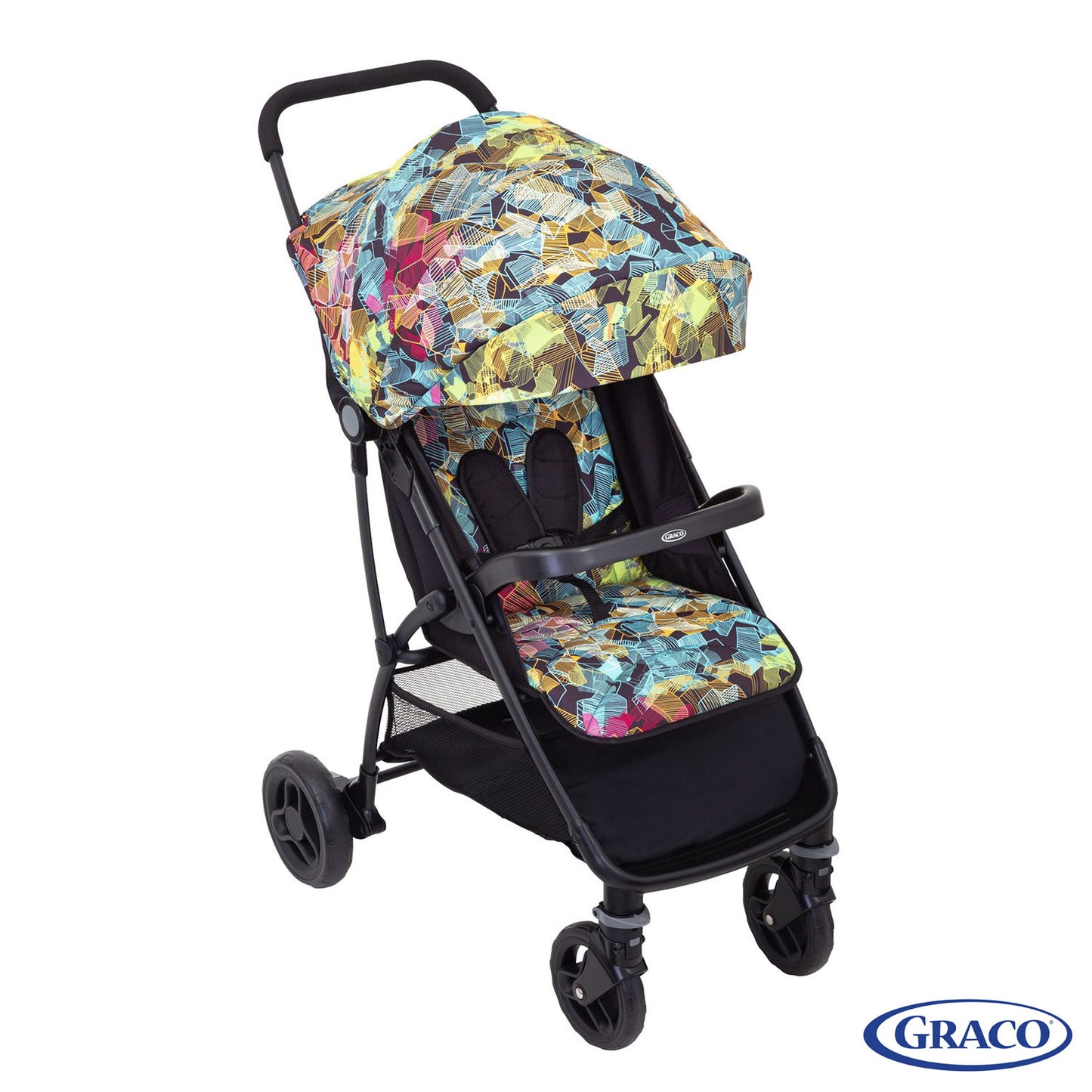 Graco - Passeggino leggero Breaze Lite