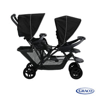 Graco - Passeggino gemellare Stadium