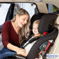 Graco - Seggiolino auto Avolve 9-36 kg