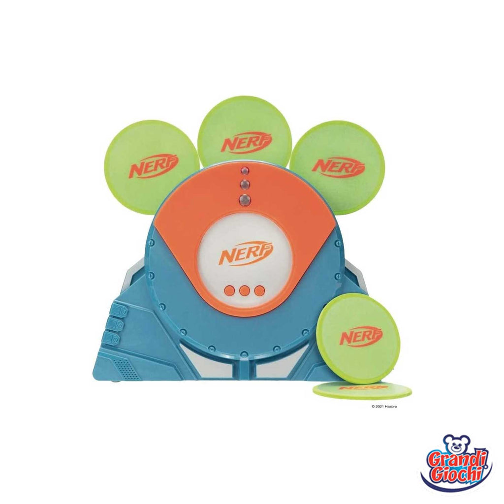 Great Games - Nerf Disc Launcher