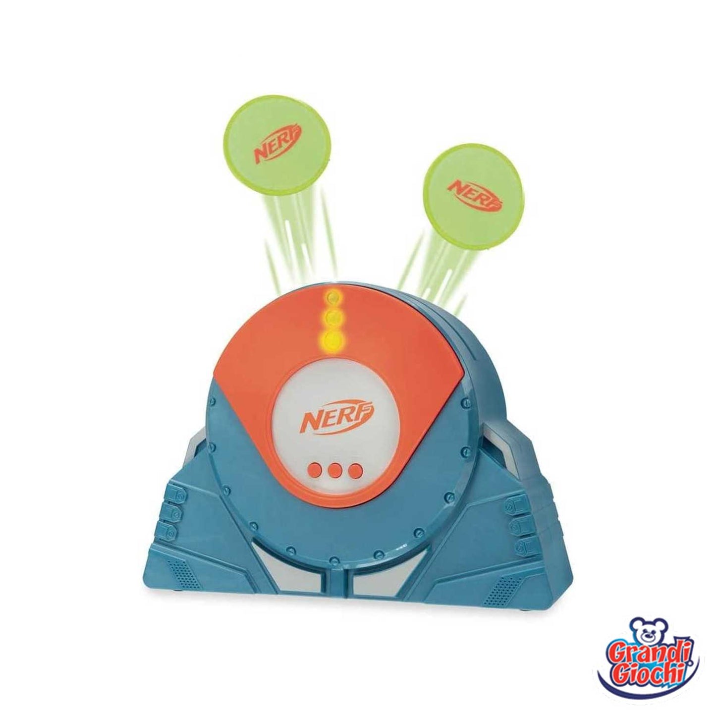 Great Games - Nerf Disc Launcher