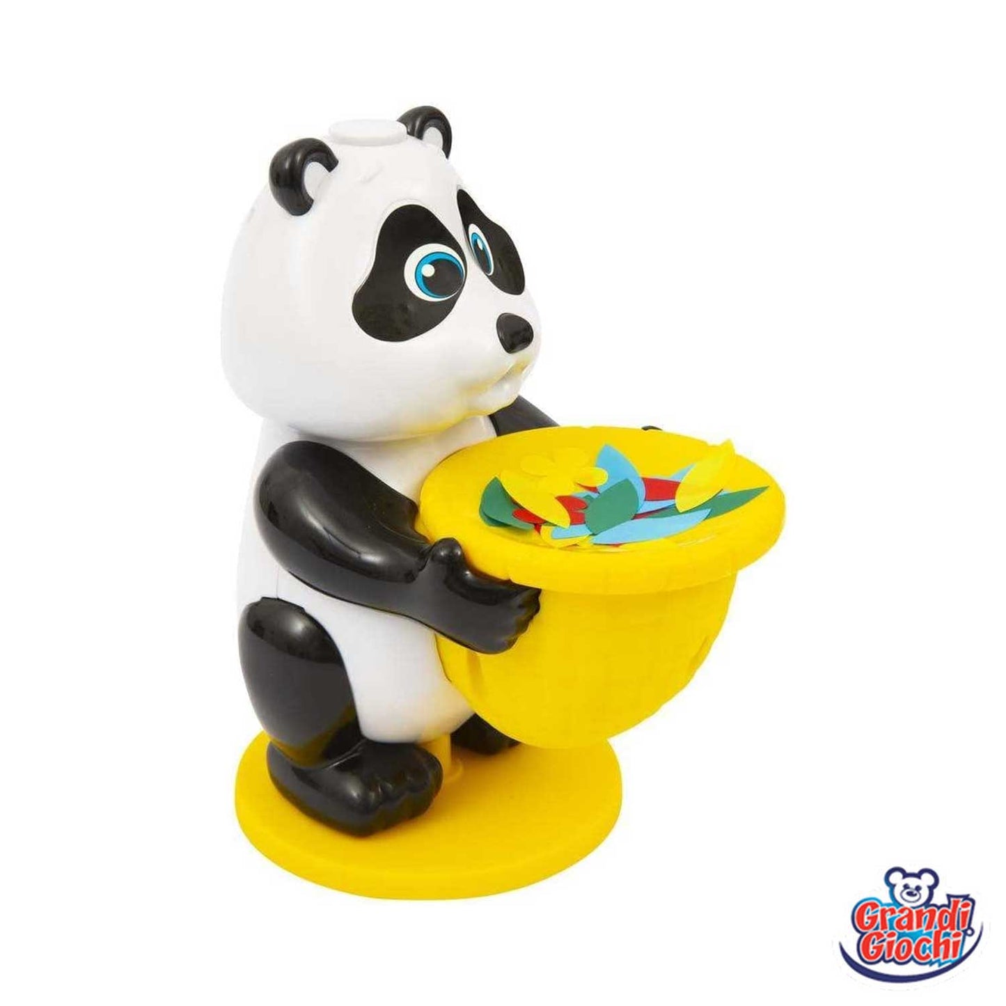 Great Games - Panda Fun
