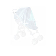 Andy &amp; Helen - Mosquito Net Stroller
