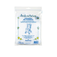 Andy &amp; Helen - Mosquito Net Stroller