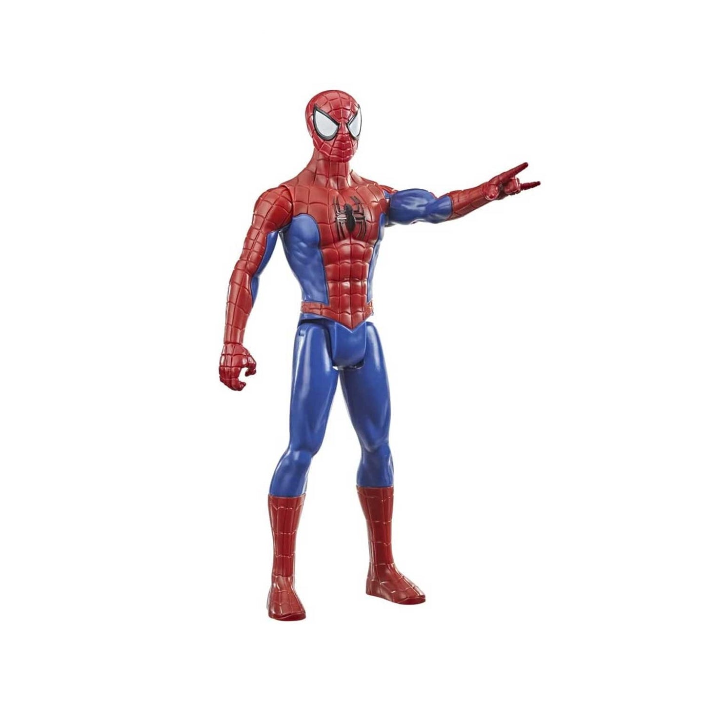 Hasbro - Titan Hero Spider Man E73335L2