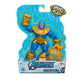 Hasbro - Avengers Bend And Flex E73775L0