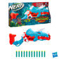 Hasbro - Nerf Dino Tricerablast F0803EU4